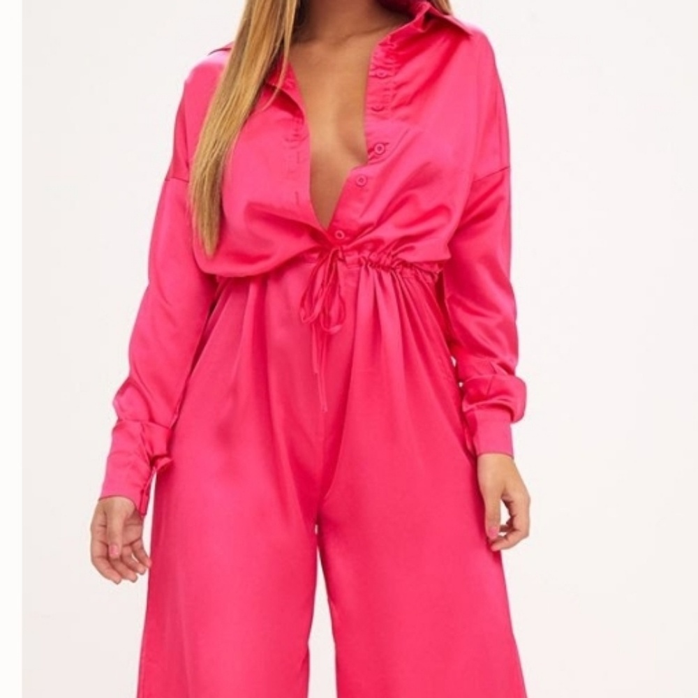 Jumpsuit